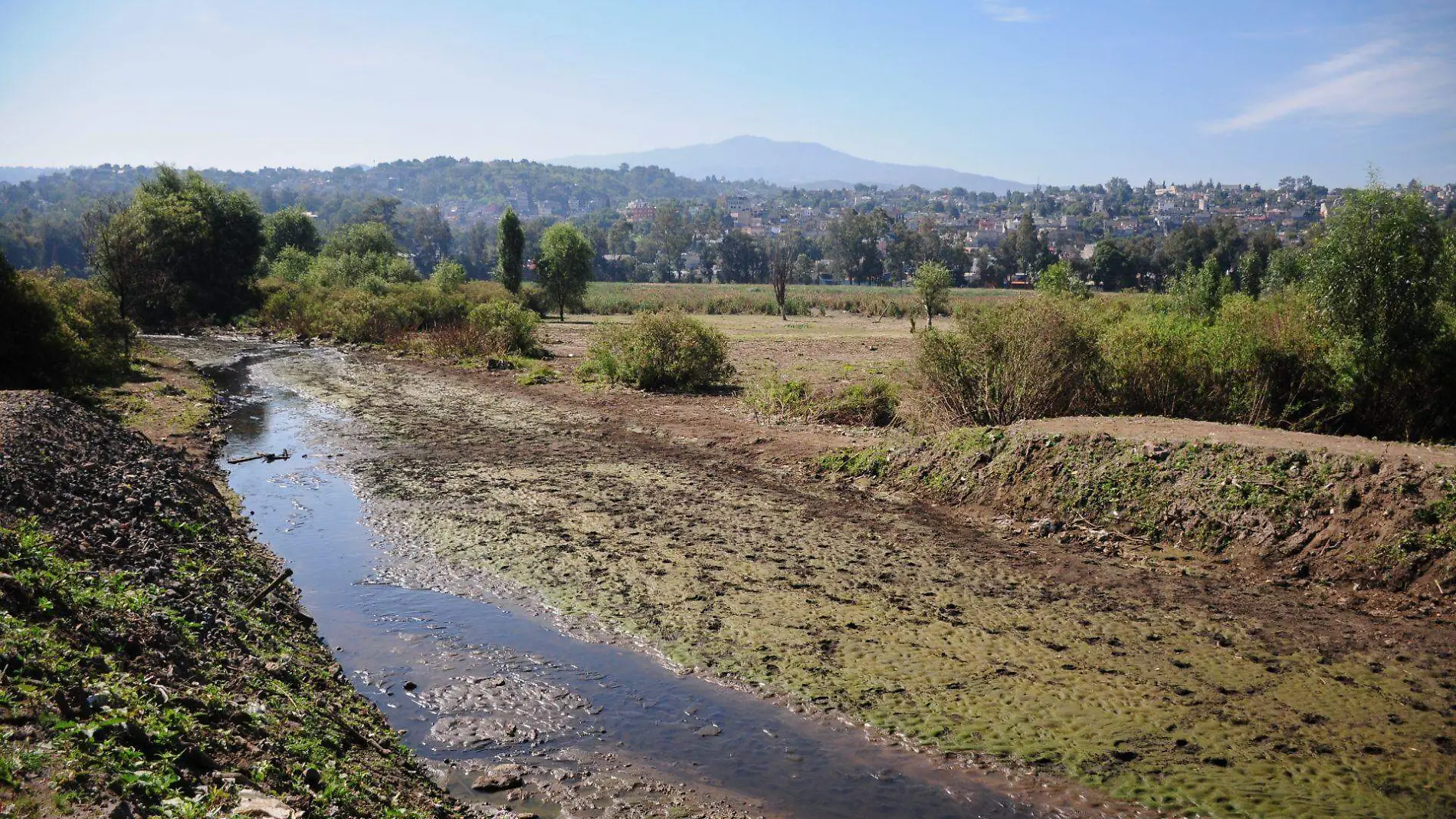 Río Santiago